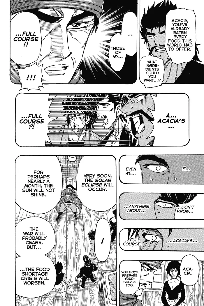 Toriko Chapter 252 image 16_optimized